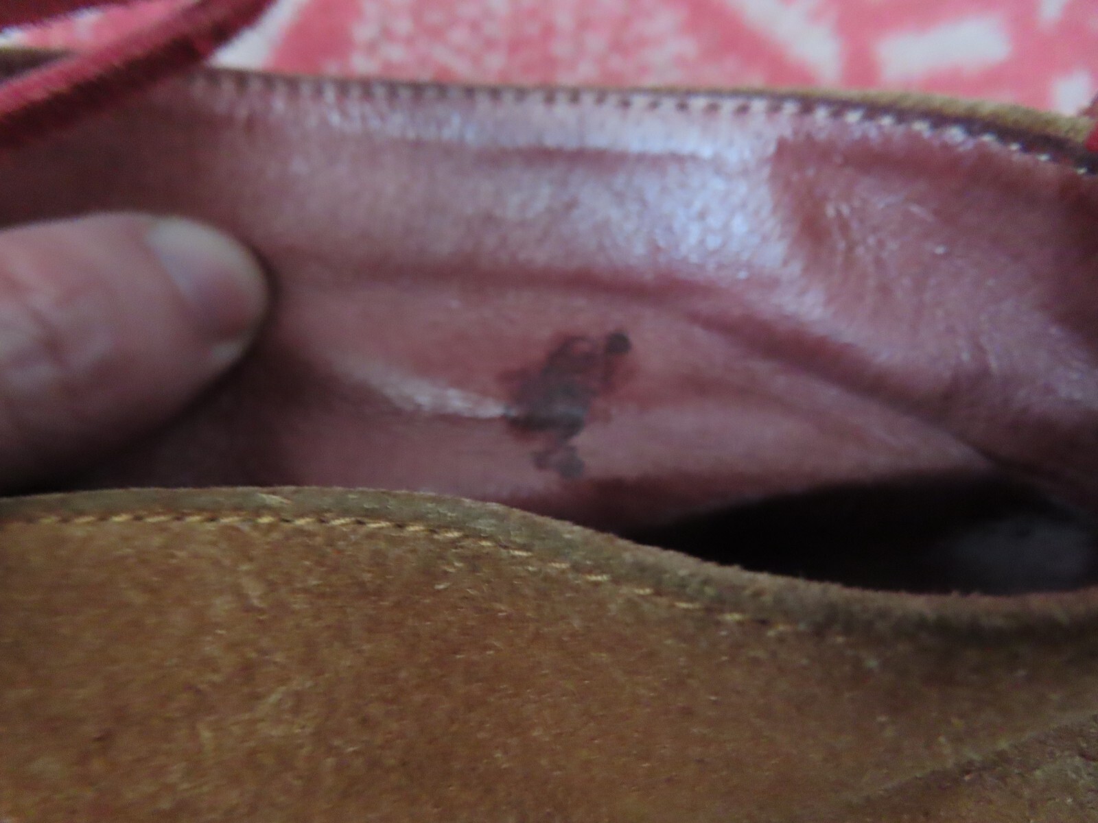 Del Toro Italy Chukka Sneaker Men's brown Suede 11