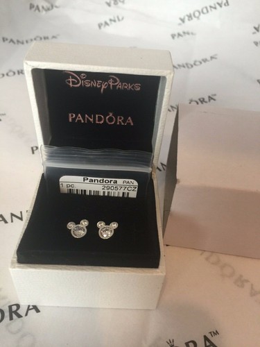 AUTHENTIC PANDORA 290577CZ Disney 