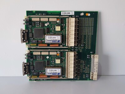 ABB 3BSE003645R1 PCB CARD 3BSE000435R1 | eBay