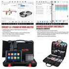 Autel MaxiSYS Ultra S2 6in1 VCMI2 Programmer Topology 3.0 4-Channel Oscilloscope