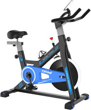 spinning spinner s1 indoor cycling bike