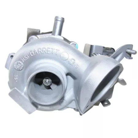 Turbolader 741785-10