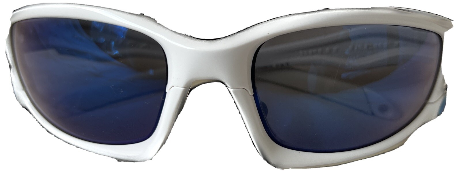 Oakley Split Jacket Sunglasses - image 1