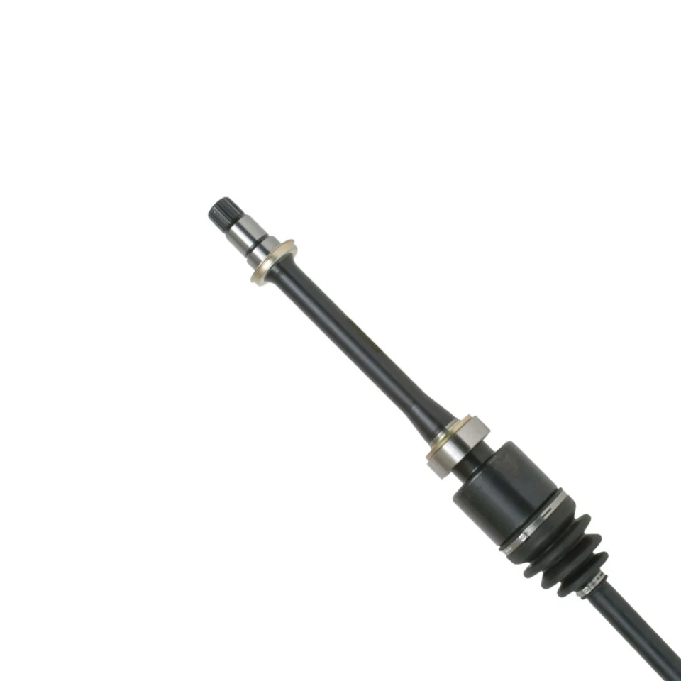 Par de 2 ejes delanteros CV para Toyota Highlander Solara 2002-2009 Camry 2,4 L Foto 3 de 4