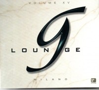 G Lounge Milano Vol. 15 - Various - Digipack - 2 Cd - Neu / Ovp
