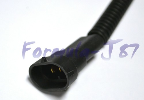 H11 H8 880 881 Male Socket Adapter Connector Wiring Harness For Headlight Fog Light Retrofit Price In UAE | Amazon UAE