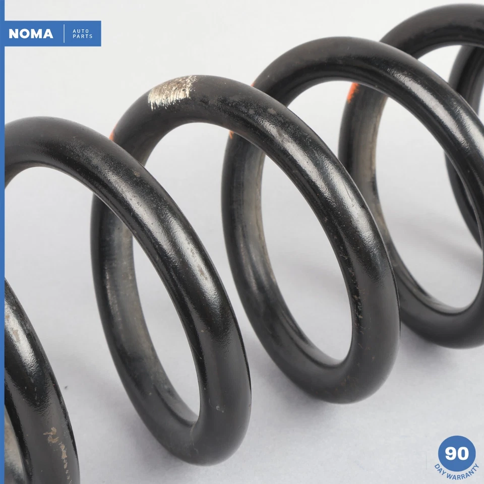 97-06 Jaguar XK8 XKR X100 mola helicoidal de suspensão traseira direita ou esquerda JLM12342 FABRICANTE DE EQUIPAMENTO ORIGINAL - Imagem 4 de 4