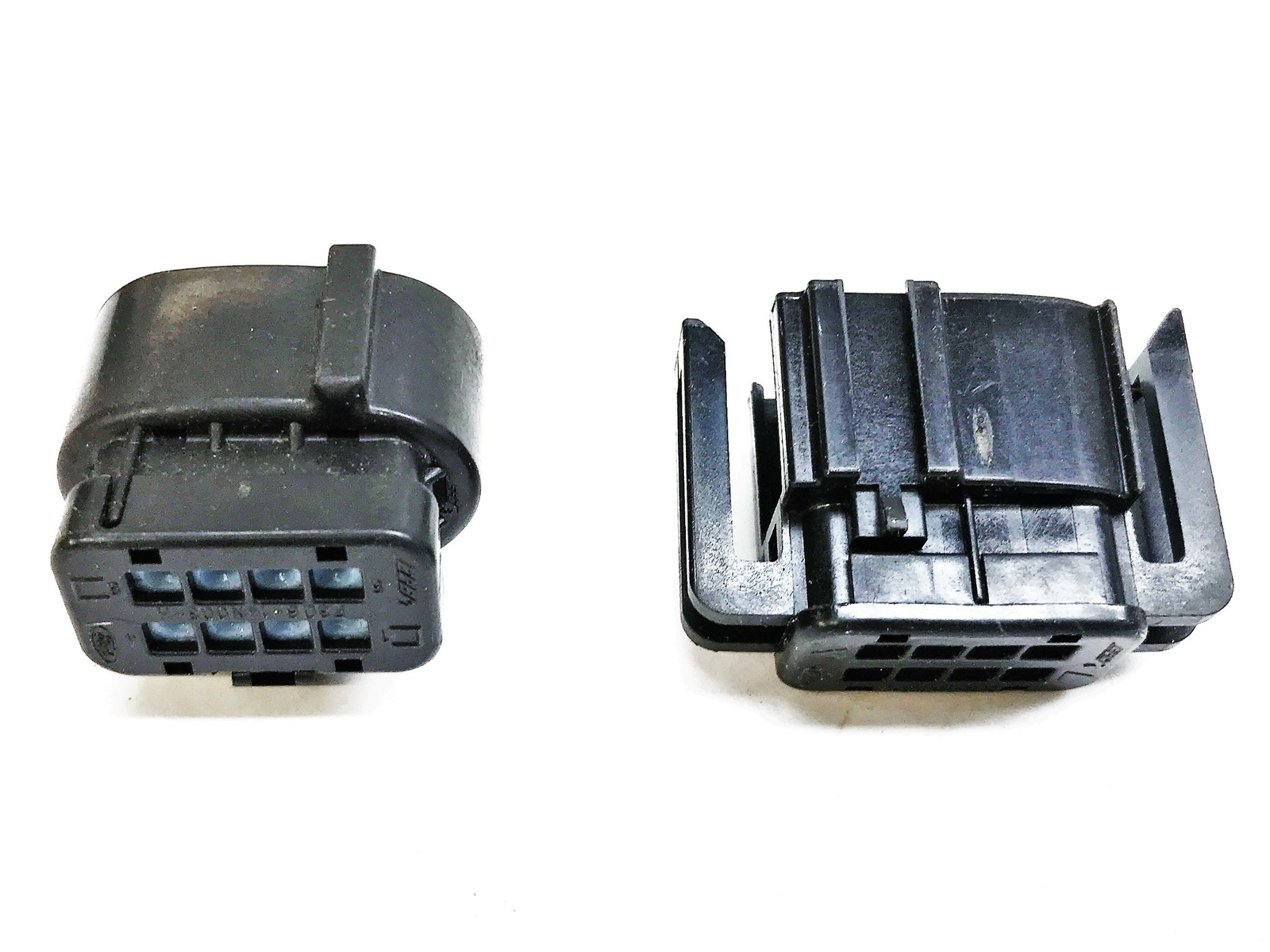 Ford OEM Connector F2PZ14A464C NOS eBay