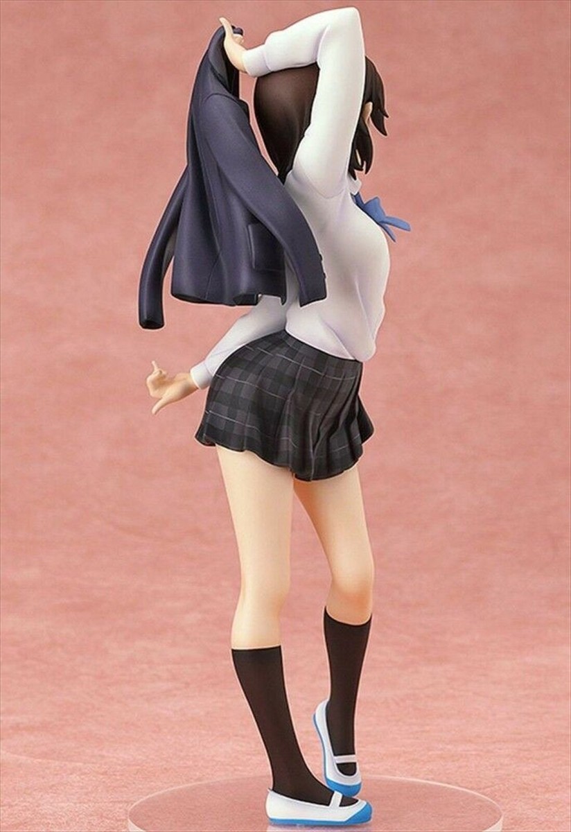 Kokoro Connect Inaba Himeko 1/8 Scale PVC Figure Max Factory
