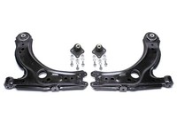 TA Technix Querlenker-Kit Audi A3 8L Leon/ Toledo Octavia VW Golf 4 IV 1J Beetle