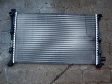 Kühler Mercedes A-Klasse W168 A140 Bj04 neuwertig A1685001902 Kühler Mercedes A-Klasse W168 A140 Bj04 neuwertig A1685001902