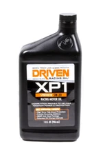 DRIVEN RACING OIL 6