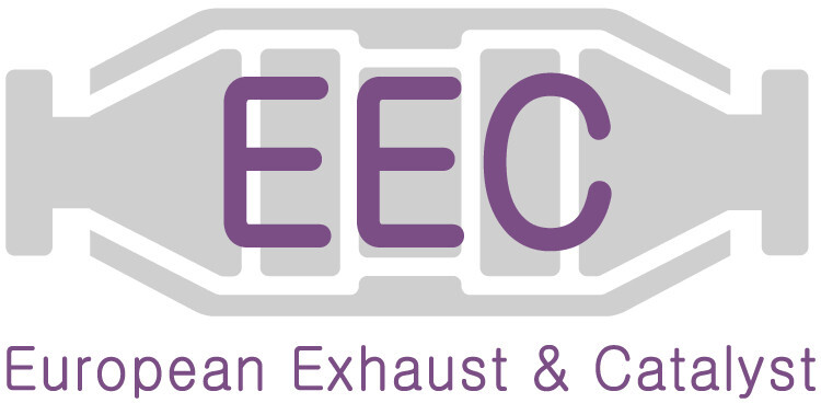 EEC Complete Exhaust Centre & Rear Box – Citroen C1 1.0i 12v (7/05+, BM50121, ECN549)