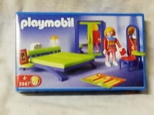 Playmobil 3967 Schlafzimmer