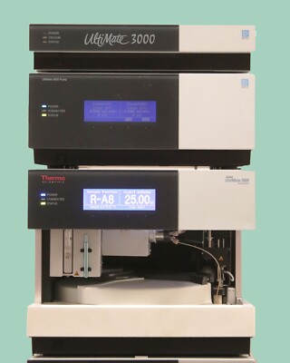 Thermo Scientific Dionex UltiMate 3000 HPLC System SDR, DGP