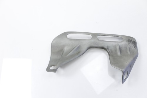 01-04 BMW F650GS SILENCIADOR TRASERO TUBO ESCAPE CUBIERTA PROTECTOR TÉRMICO - Imagen 4 de 7