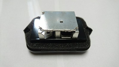 HVAC Blower Motor Resistor For MT1830 20092 | Fits 5862040300 5862045100 79330SV403