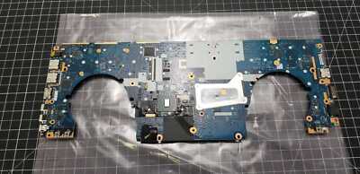 HP Zbook 15 G4 Intel Core i7-7820HQ 2.90GHz Motherboard LA-E161P 921048-601