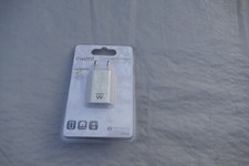 Ewent EW1209 Compact Charger Ladestecker Netz...