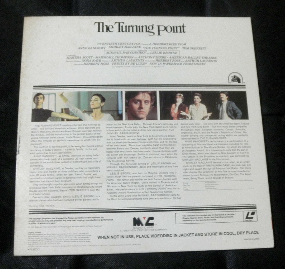 打撃力 TURNING POINT DVD EXTRA EDITION TURNING POINT DVD Extra edition Vol.001」| TURNING POINT