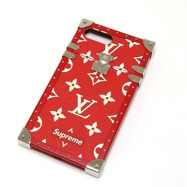Louis Vuitton Petit Malle Trunk Bag Phone Case  Louis Vuitton Trunk iPhone  Case