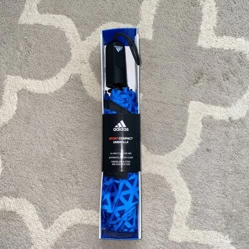 Adidas Golf Paraguas