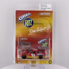 1/64 Dale Earnhardt Jr Action 8 Ritz / Oreo 2003 Chevrolet Monte Carlo 1:64