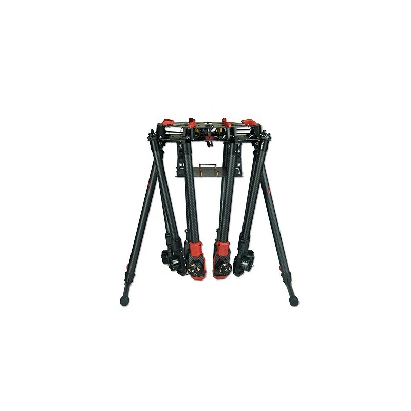 Tarot X8-II TL8X000-Pro Octocopter Drone Frame 44.3" For Aerial Photography WIS - Image 2 of 4