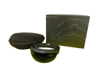 Microsoft Microsoft Hololens MODEL1688 M6P-0009 | eBay 