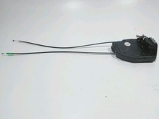Porte arrière et accessoires Toyota AURIS