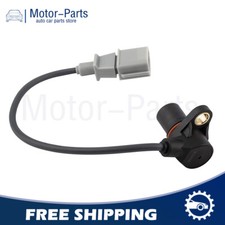 Crankshaft Position Sensor Fit for Audi A3 A4 A6 TT VW Polo Beetle S10197