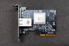 StarTech ST10000SPEX 10Gb Network Card 