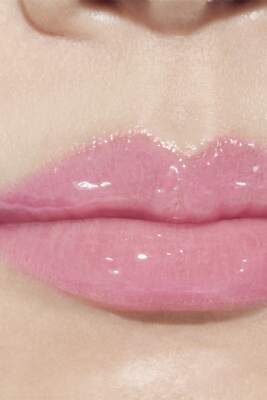 Chanel Lip gloss Rouge Coco Moisturizing Glossimer NIB, U CHOOSE COLOR