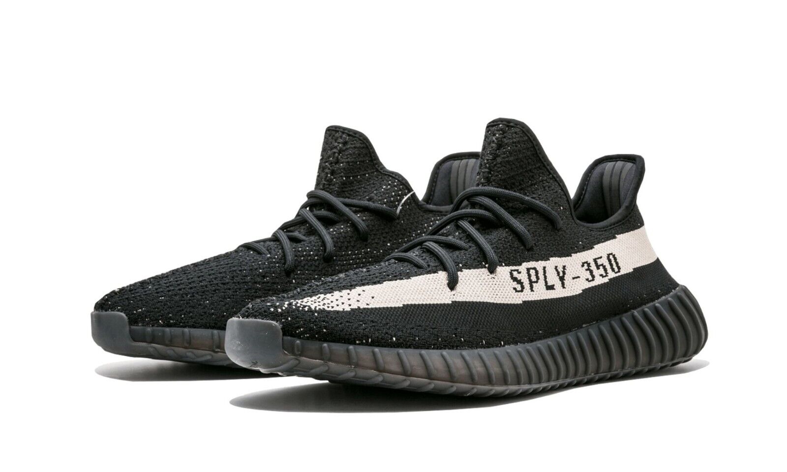 Size 11.5 - Yeezy Boost 350 V2 Low Oreo for sale online |