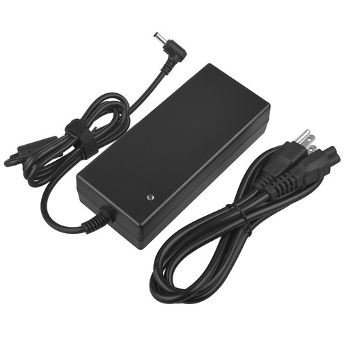 110W AC Adapter Power Cord for Panasonic Toughbook CFAA5713A M1