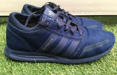 ADIDAS Los Angeles Trainers Sneakers 