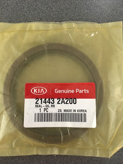 Hyundai kia 21443 2a200
