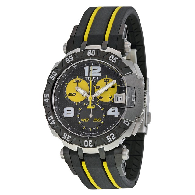 tissot t race 2015