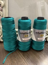 Schaffhauser Gitana 100 Viscose 50g Each