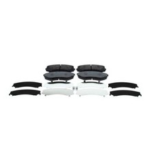 Kits de frein Mazda MPV