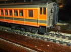 HO Coach Great Northern967. Passenger Car. Spectrum. Original Box — photo 8