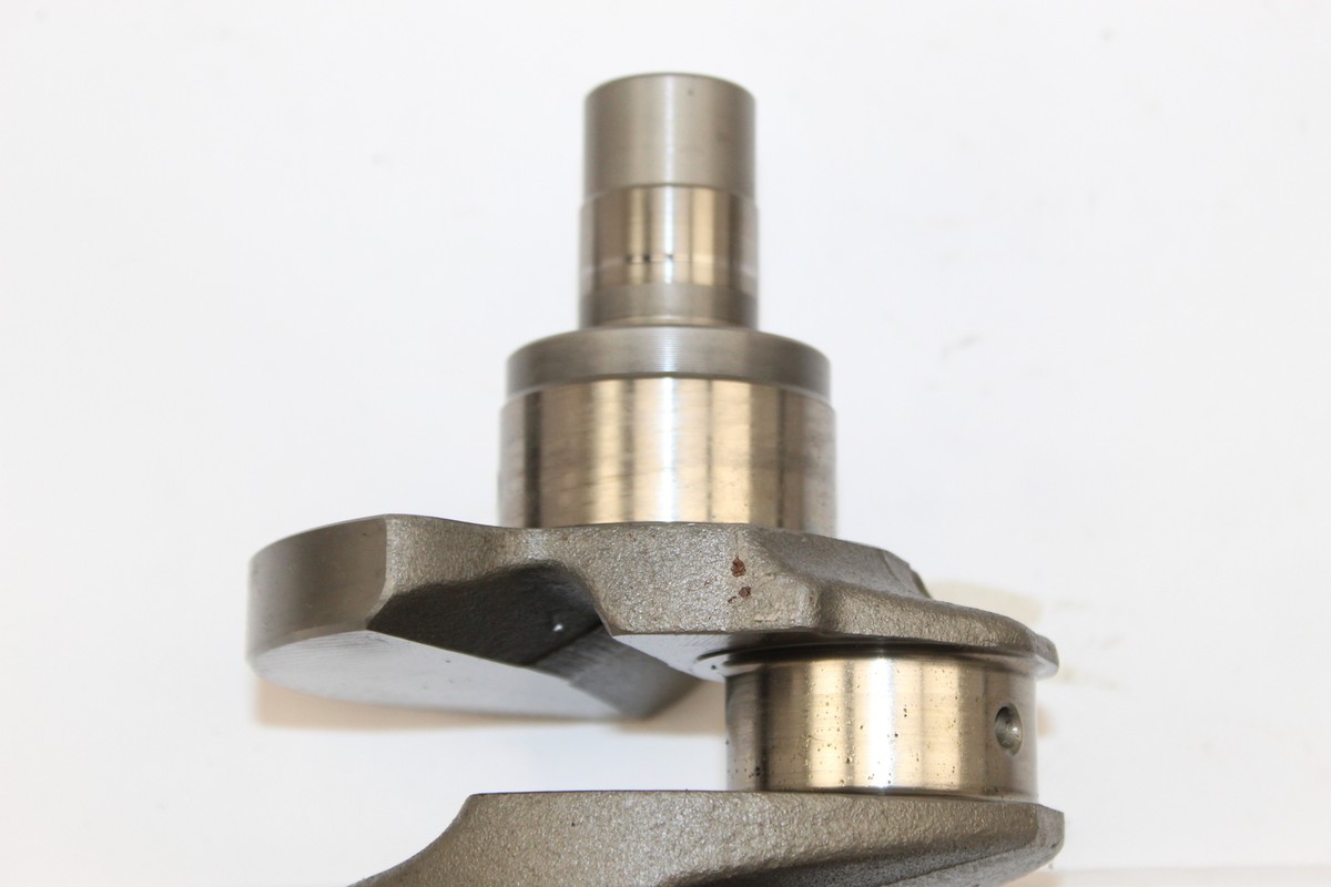 BMW OEM ENGINE MOTOR CRANKSHAFT CRANK SHAFT, 11211342275 | eBay