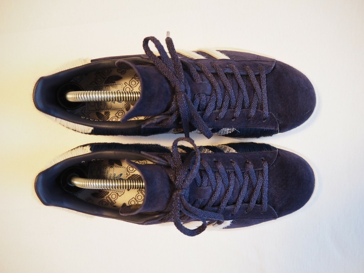 ADIDAS CAMPUS 80S CP80S ZOZO ZOZOTOWN 2013 UK8 EUR42 US8.5 ADIDAS CAMPUS 80S CP80S ZOZO ZOZOTOWN 2013 UK8 EUR42 US8.5