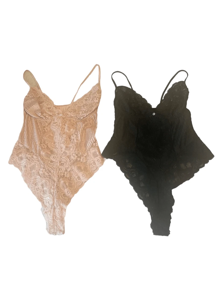 Gaviota lingerie Made in USA Venezuelan designer