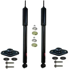 Rear Shocks & Upper Mount Kits KYB for Chrysler 300 RWD Performance Suspension