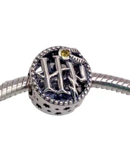 Pandora  Harry Potter Icons Openwork Charm
