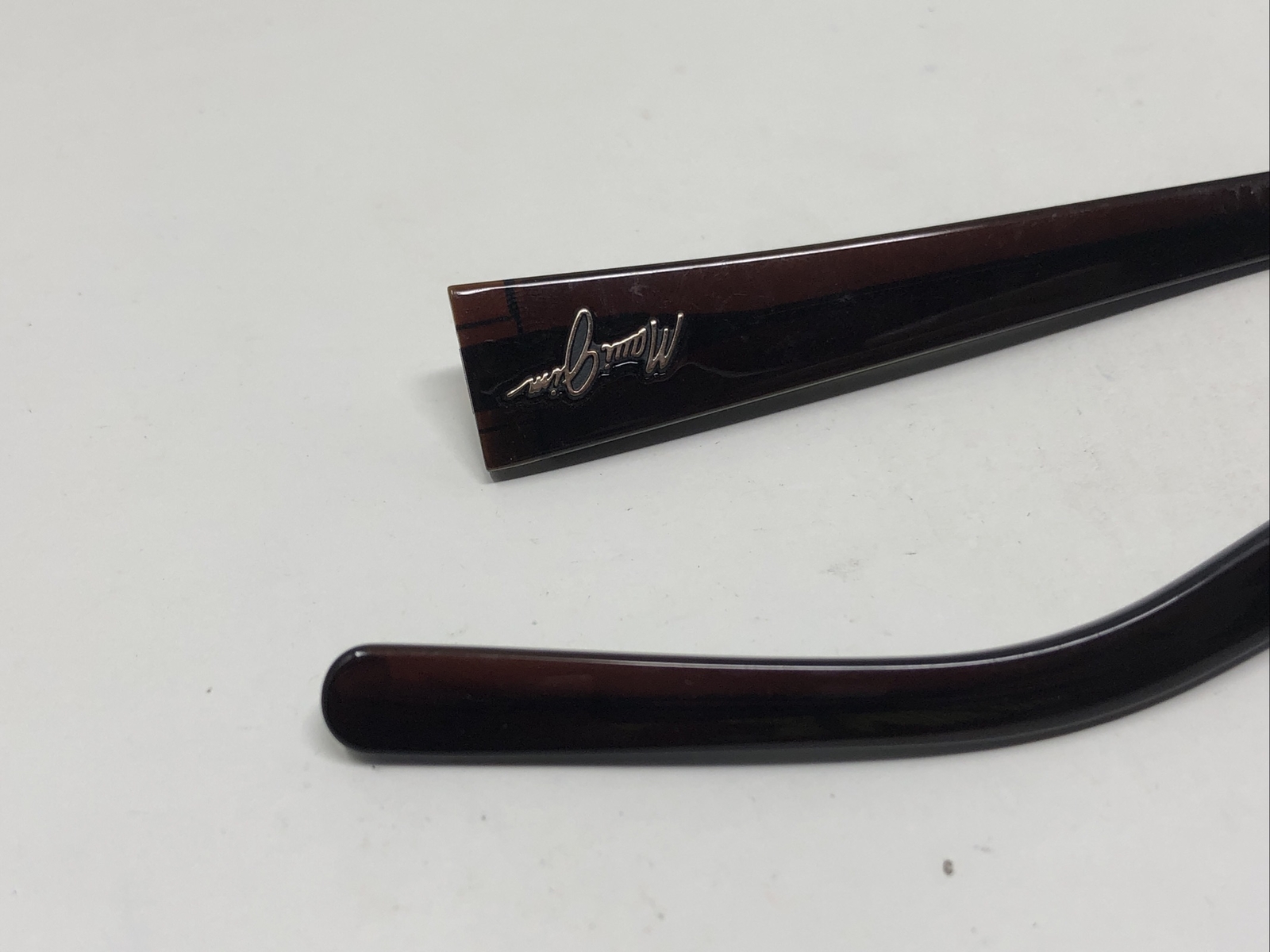 Authentic Temple Replacement PART MAUI JIM KUIAHA… - image 5