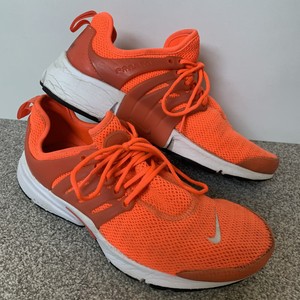 coral presto