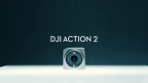 DJI Action 2 Dual Screen Combo Actionkamera - Bild 2 von 8