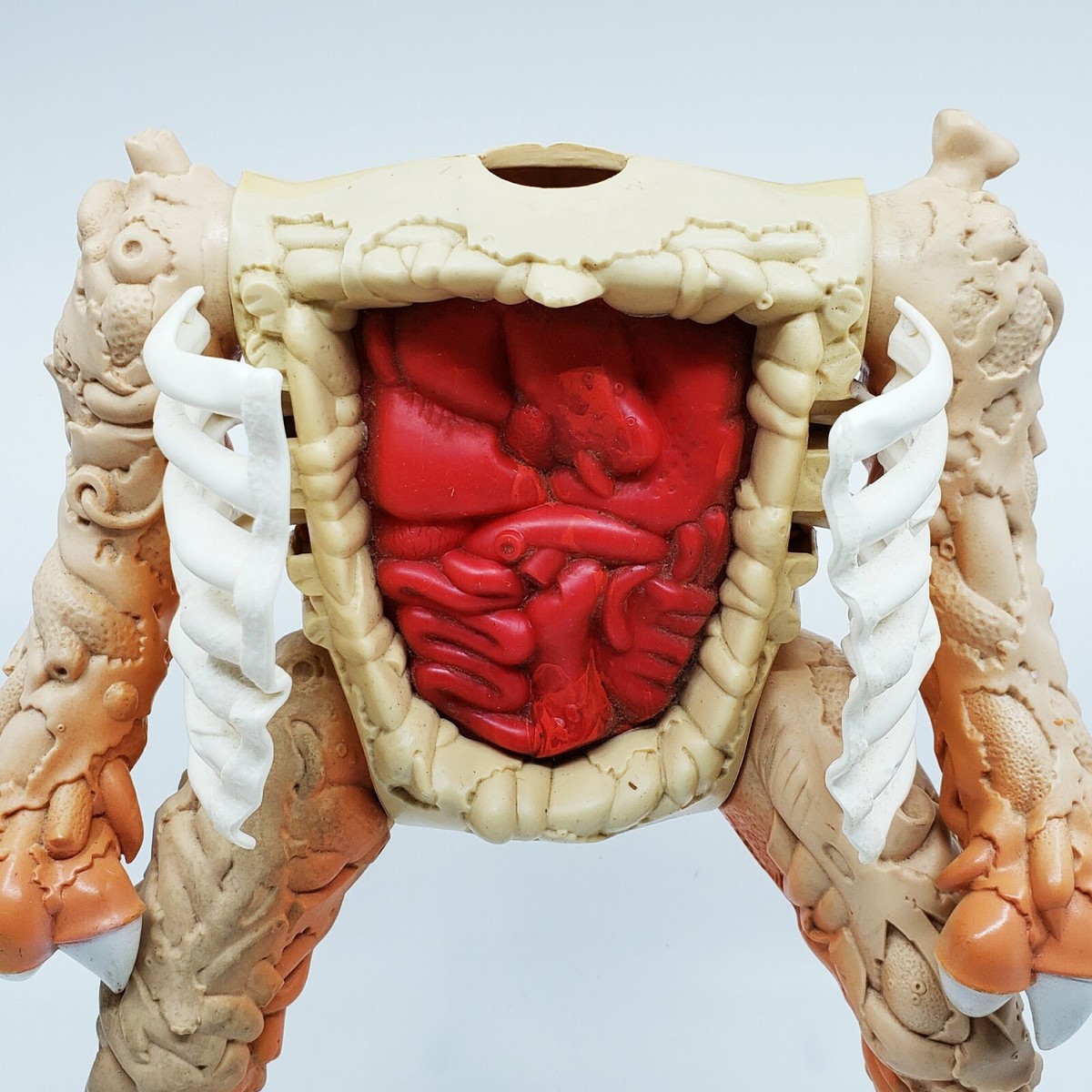 Inhumanoides Metallar Die Ruck Ventilatoren GmbH Marken Felderer